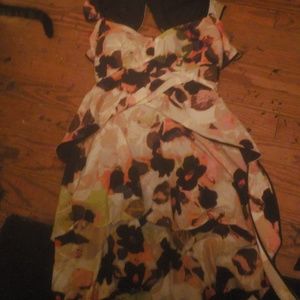 Brand new dress
